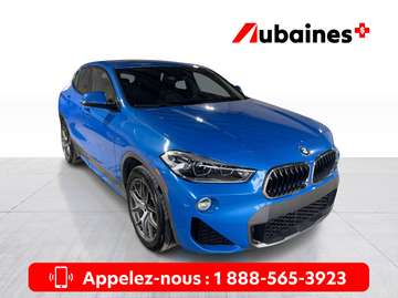 xDrive28i Sport Mags Cuir Toit Pano Sièges Chauffa