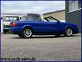Audi Cabriolet 2,0 * Audi 80 Cabrio * HU Neu Bleu - thumbnail 26