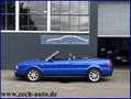 Audi Cabriolet 2,0 * Audi 80 Cabrio * HU Neu Albastru - thumbnail 1