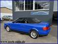 Audi Cabriolet 2,0 * Audi 80 Cabrio * HU Neu Bleu - thumbnail 18