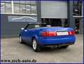 Audi Cabriolet 2,0 * Audi 80 Cabrio * HU Neu Albastru - thumbnail 6