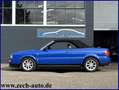 Audi Cabriolet 2,0 * Audi 80 Cabrio * HU Neu Albastru - thumbnail 5