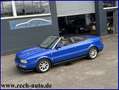 Audi Cabriolet 2,0 * Audi 80 Cabrio * HU Neu Bleu - thumbnail 25