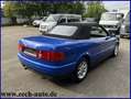 Audi Cabriolet 2,0 * Audi 80 Cabrio * HU Neu Bleu - thumbnail 19