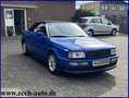Audi Cabriolet 2,0 * Audi 80 Cabrio * HU Neu Albastru - thumbnail 4