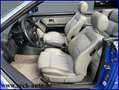 Audi Cabriolet 2,0 * Audi 80 Cabrio * HU Neu Albastru - thumbnail 9