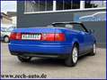 Audi Cabriolet 2,0 * Audi 80 Cabrio * HU Neu Albastru - thumbnail 8