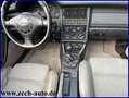 Audi Cabriolet 2,0 * Audi 80 Cabrio * HU Neu Albastru - thumbnail 14