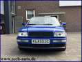 Audi Cabriolet 2,0 * Audi 80 Cabrio * HU Neu Albastru - thumbnail 3