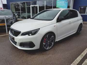 GTi by Peugeot Sport