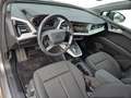 Audi Q4 e-tron S line 50 qu. LED/VIRTUAL/20 ZOLL/NAVI Zilver - thumbnail 5