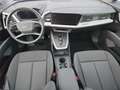 Audi Q4 e-tron S line 50 qu. LED/VIRTUAL/20 ZOLL/NAVI Zilver - thumbnail 8
