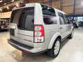 Land Rover Discovery TD V6 HSE  - ONLINE AUCTION Gris - thumbnail 4