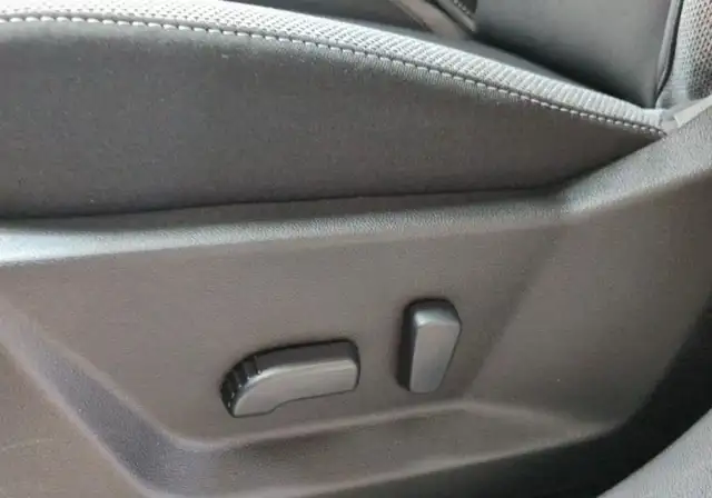 Dacia Bigster view 10
