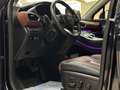 Hyundai SANTA FE Prime Plug-In Hybrid 4WD FULL OPTION Schwarz - thumbnail 10