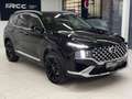 Hyundai SANTA FE Prime Plug-In Hybrid 4WD FULL OPTION Schwarz - thumbnail 3
