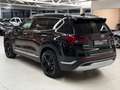 Hyundai SANTA FE Prime Plug-In Hybrid 4WD FULL OPTION Schwarz - thumbnail 8