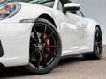 Porsche 992 CARRERA COUPE 992 S Coupe 3.0i 450 PDK Wit - thumbnail 12