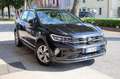 Volkswagen Taigo 1.0 TSI 110CV Navi LED Climatronic PRONTA CONSEGNA Noir - thumbnail 13