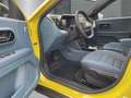 Fiat Grande Panda La Prima Rückfahrkamera Navigationssystem Klimaaut Giallo - thumbnail 7