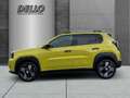 Fiat Grande Panda La Prima Rückfahrkamera Navigationssystem Klimaaut Giallo - thumbnail 2
