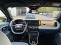 Fiat Grande Panda La Prima Rückfahrkamera Navigationssystem Klimaaut Giallo - thumbnail 11