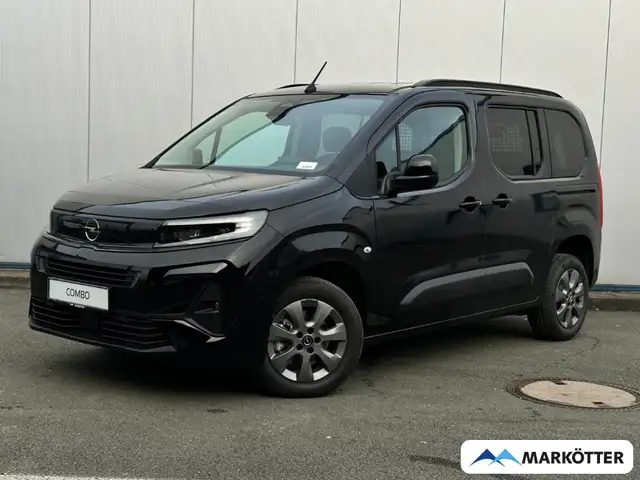 Opel Combo Life Edition Navigationssystem/Kamera/Wireless-Charg.