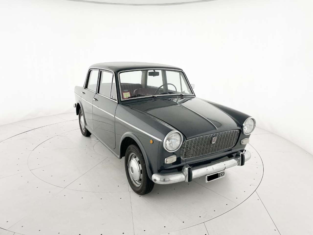 Fiat Others 1100 103 G1 - BERLINA 1100 D