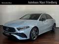 Mercedes-Benz A 200 A 200 Limousine SPECIAL EDITION AMG+NIGHT+PANOD. Grau - thumbnail 1