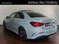 Mercedes-Benz A 200 A 200 Limousine SPECIAL EDITION AMG+NIGHT+PANOD. Grau - thumbnail 4