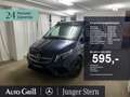Mercedes-Benz Marco Polo V 220d  AMG 3200km Küche AIRMATIC 360 Blau - thumbnail 1