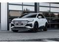 Audi Q4 e-tron 40 / Leder / Pano Dak / City & Tour / ... Blanc - thumbnail 4