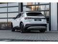 Audi Q4 e-tron 40 / Leder / Pano Dak / City & Tour / ... Blanc - thumbnail 5
