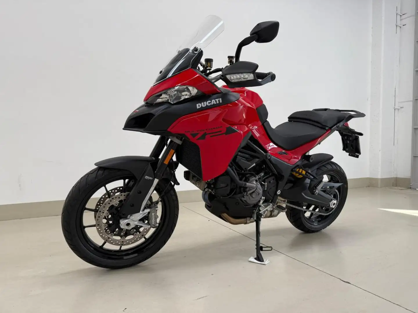 Ducati Multistrada 950 V2*KM0* Rosso - 1