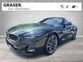 BMW Z4 M40i  +++UPE: *79.460,00€,--+++ Vert - thumbnail 1