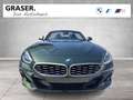 BMW Z4 M40i  +++UPE: *79.460,00€,--+++ Vert - thumbnail 8