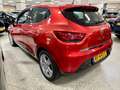 Renault Clio 1.2 16V Navigatie Airco Cruise BLUETOOTH KEYLESS G Rood - thumbnail 8