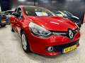Renault Clio 1.2 16V Navigatie Airco Cruise BLUETOOTH KEYLESS G Rood - thumbnail 7