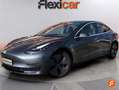 Tesla Model 3 Performance AWD Gris - thumbnail 3