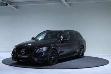 Estate C43 4MATIC Premium Plus Pack