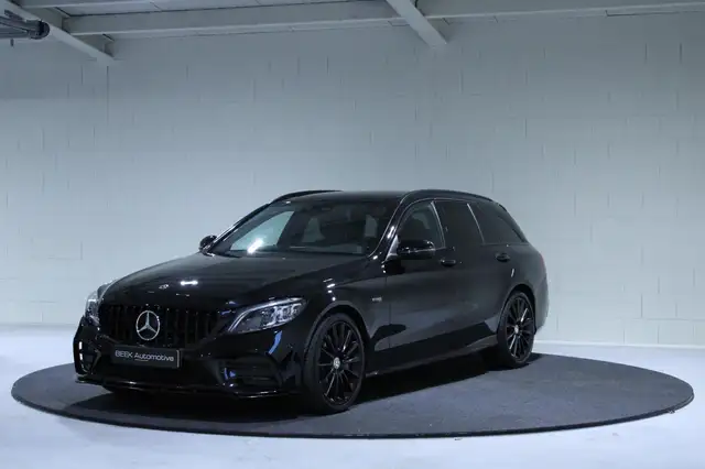 Mercedes-Benz C 43 AMG Estate C43 4MATIC Premium Plus Pack