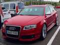 Audi RS4 RS4 Avant 4.2 V8 FSI quattro Rojo - thumbnail 3