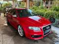 Audi RS4 RS4 Avant 4.2 V8 FSI quattro Rojo - thumbnail 1