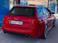 Audi RS4 RS4 Avant 4.2 V8 FSI quattro Rojo - thumbnail 4