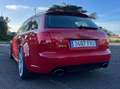 Audi RS4 RS4 Avant 4.2 V8 FSI quattro Rojo - thumbnail 5