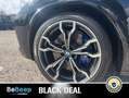 BMW X4 X4M 3.0 480CV AUTO Schwarz - thumbnail 11