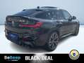 BMW X4 X4M 3.0 480CV AUTO Schwarz - thumbnail 7
