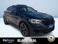 BMW X4 X4M 3.0 480CV AUTO Schwarz - thumbnail 4