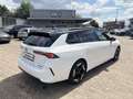 Opel Astra GSe ST AHK/S-Dach/HUD/Bhz.FrontS/ALCANTARA Blanc - thumbnail 4