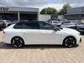 Opel Astra GSe ST AHK/S-Dach/HUD/Bhz.FrontS/ALCANTARA Blanc - thumbnail 5